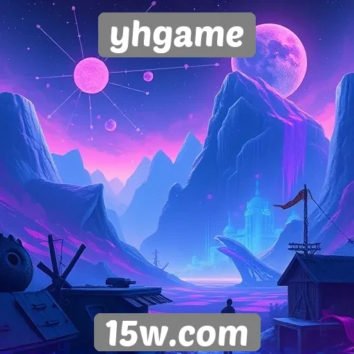 Novos recursos disponíveis no yhgame para 2025
