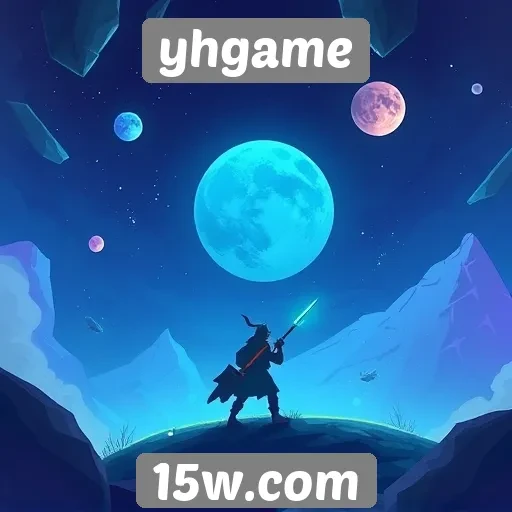 Atualizações recentes e novidades do yhgame