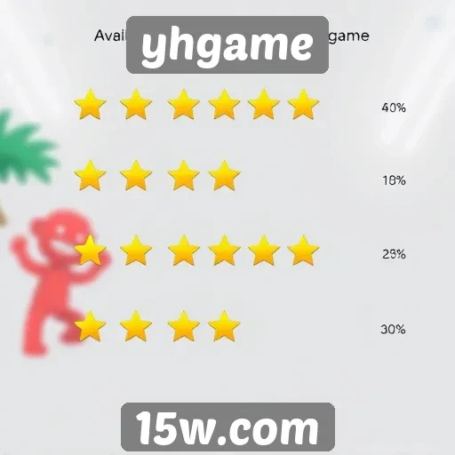 avaliações de usuários sobre yhgame em alta