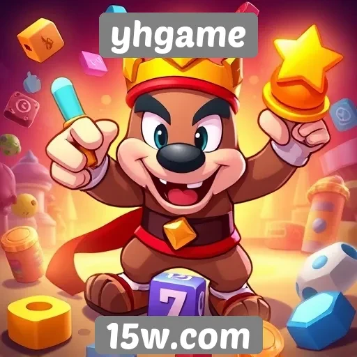 Novidades de jogos em yhgame para jogadores exigentes