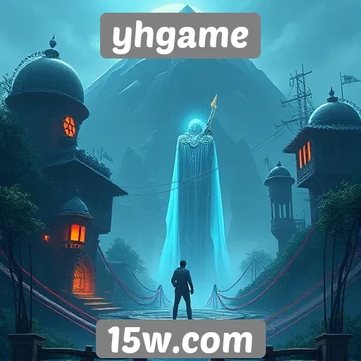 Comparativo entre yhgame e concorrentes